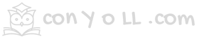 conyoll.com logo